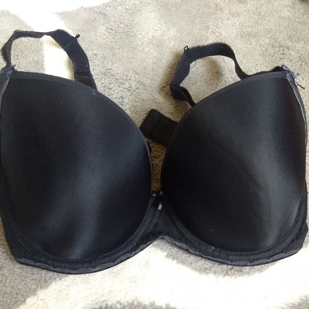 Freya Idol Push Up Bra 30FF